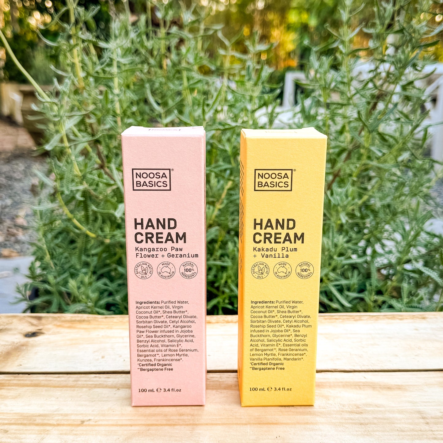 Noosa Basics – Natural Skincare & Body Care