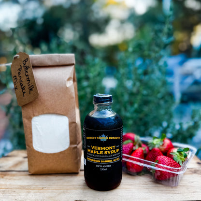 Buttermilk Pancake Hamper