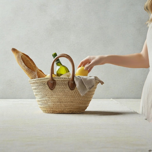 Create Your Own Hamper