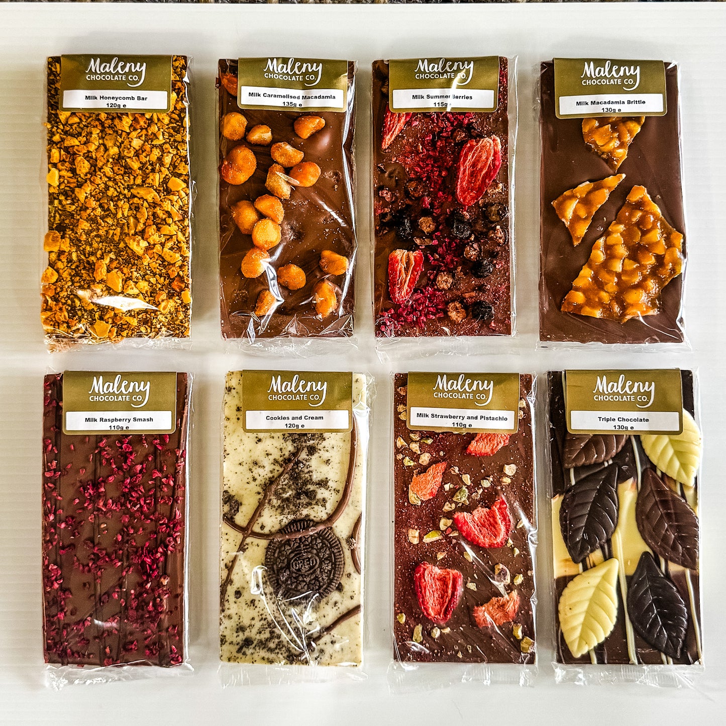 Maleny Chocolate Company