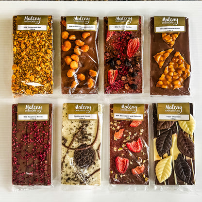 Maleny Chocolate Company