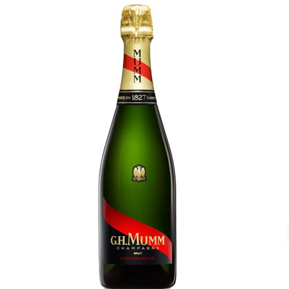 Champagne & Sparkling Wine