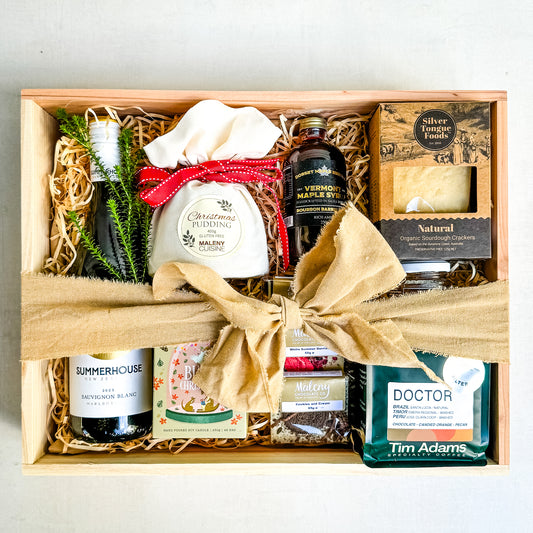 Christmas Hamper - Large