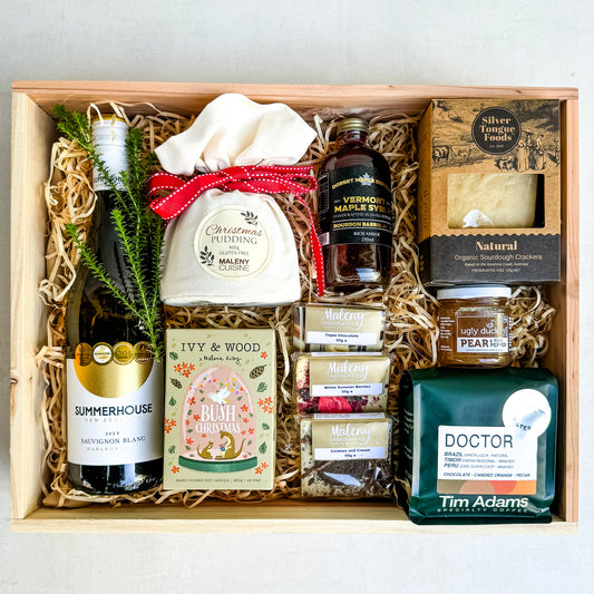 Christmas Hamper - Large