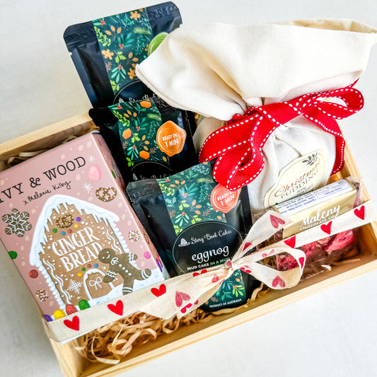 Christmas Hamper - Small