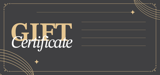 The Little Farmhouse Pantry Gift Certificate